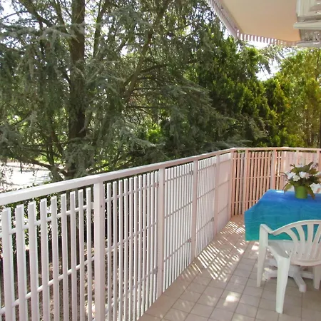 Apartment Marte *