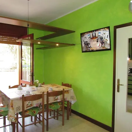 Apartman Marte